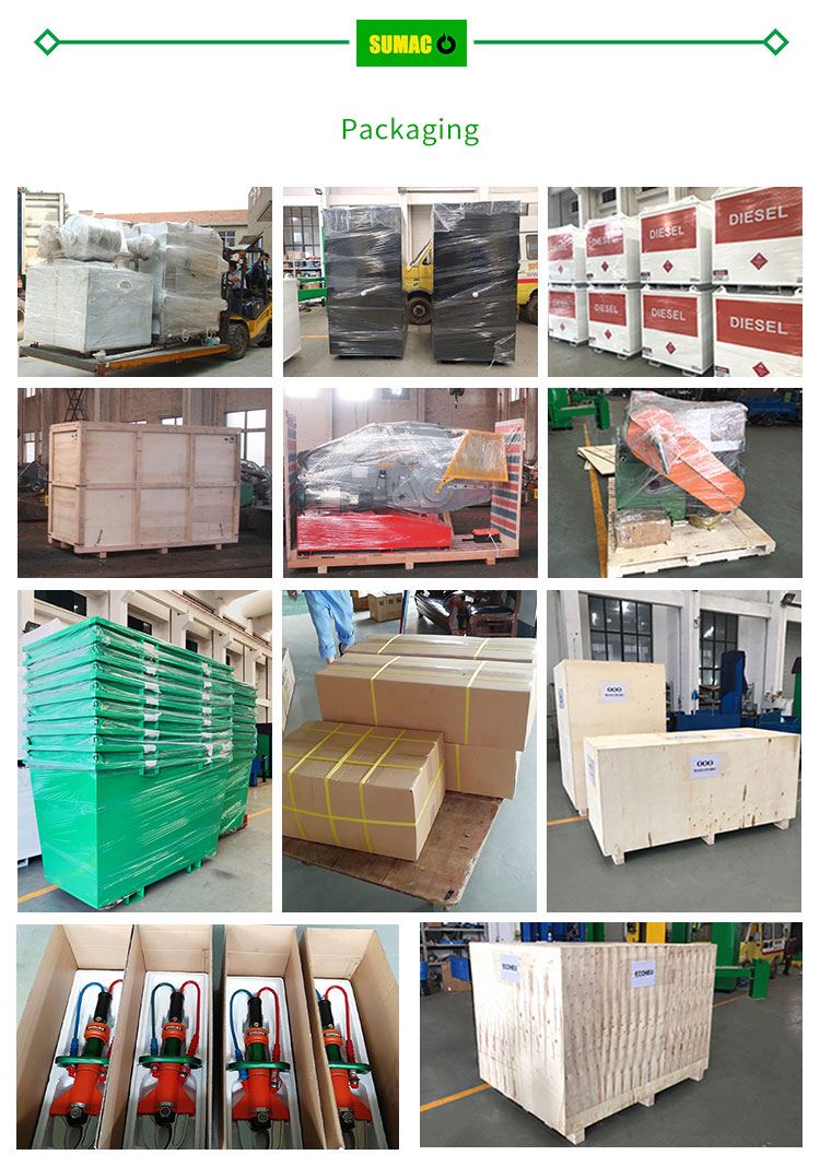 Packaging Packaging
